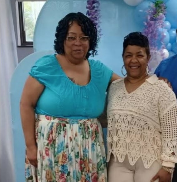 Past community event photo 3 at God's Vision Impact Center