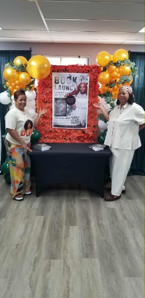 Past community event photo 8 at God's Vision Impact Center