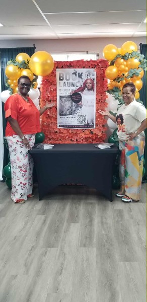 Past community event photo 9 at God's Vision Impact Center