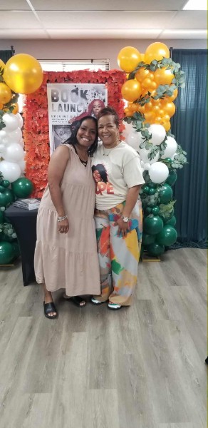 Past community event photo 10 at God's Vision Impact Center