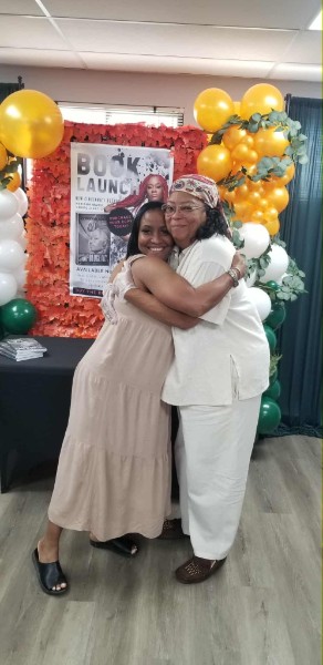 Past community event photo 11 at God's Vision Impact Center