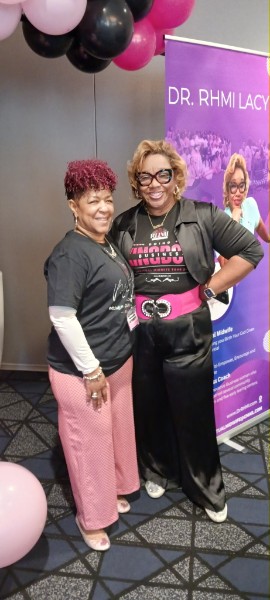 Past community event photo 17 at God's Vision Impact Center