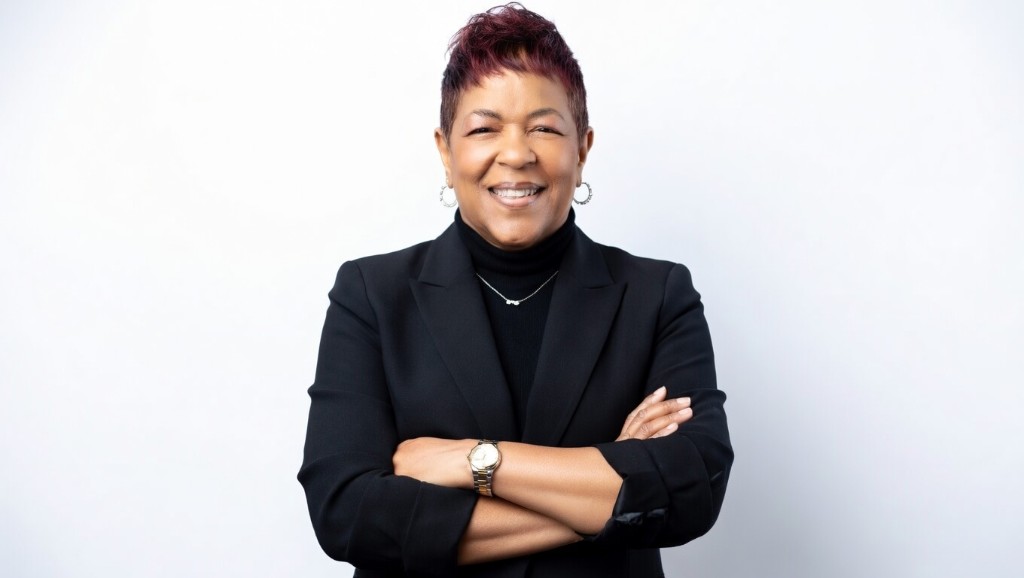 Roberta N. Howard founder headshot