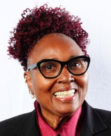 Priscilla Gray, Outreach Coordinator