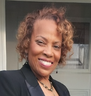 Sonja McDowell, Treasurer